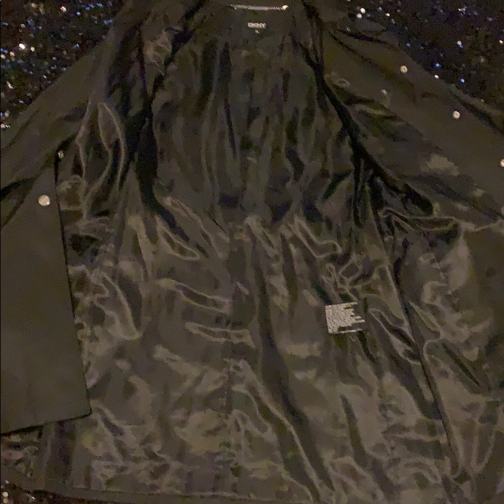Women DKNY Coat - Picture 3 of 6